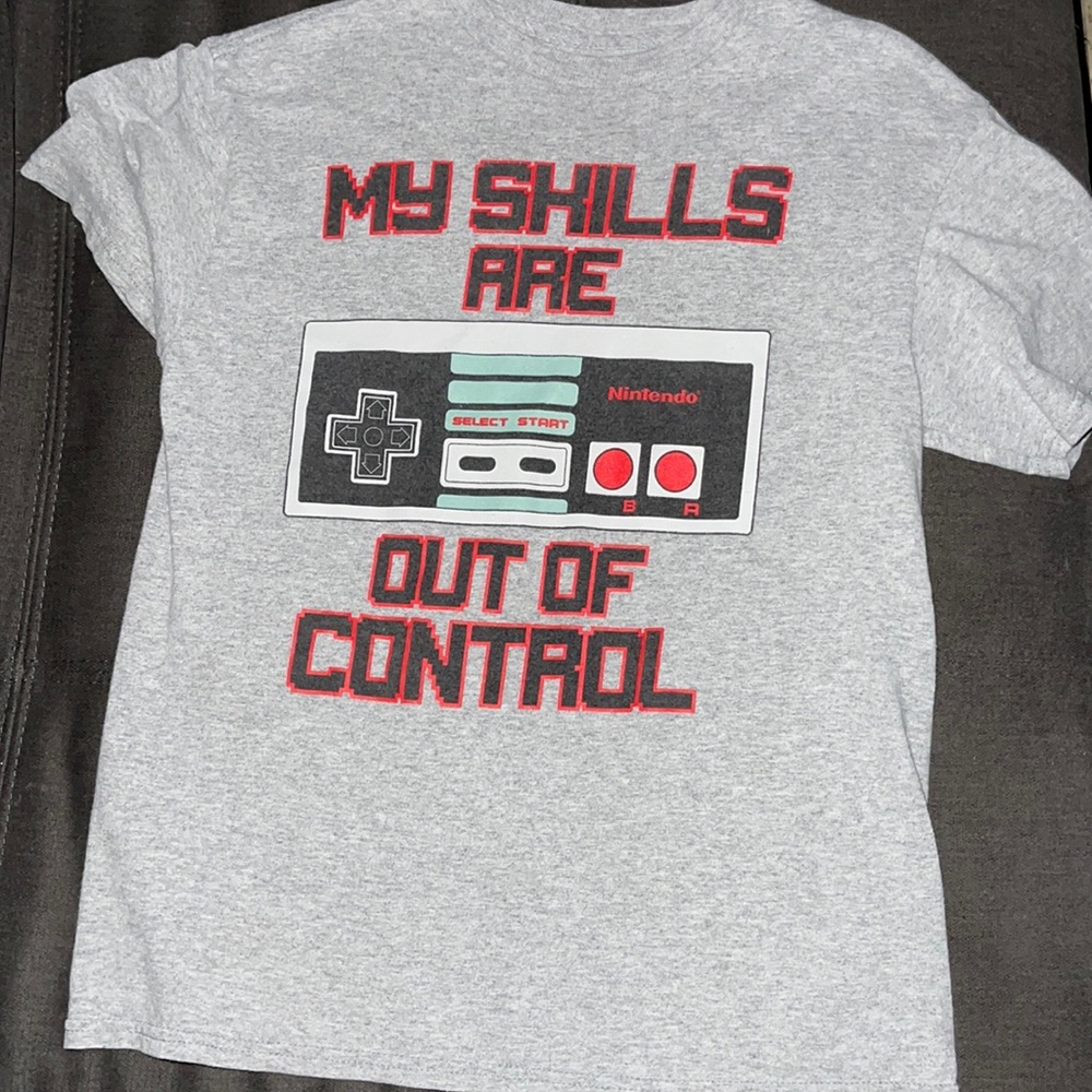 boys tee
